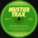 John Randle - The Funkism