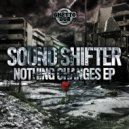 Sound Shifter - Dis Jungle