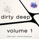 TJ Tiesjungle feat Kandoo - Can Do (Original Mix)