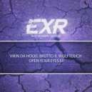 Vikin da Hood, Brutto B, WolfTouch - Um Pouco De Alívio