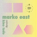 Marko East - 5db Higher Than U