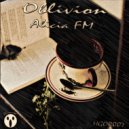 Alicia FM - Here We Are (Original Mix)