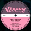 Ivo Kolev - Step Closer (Original Mix)