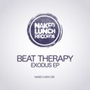 Beat Therapy - No Alternative