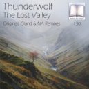 Thunderwolf - The Lost Valley