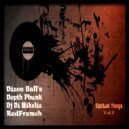 DJ Di Mikelis - Do It (Original Mix)