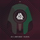 Joc H, Hanny Knaudt - Why Not