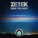 ZETEK - Coming From Here