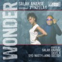 Salah Ananse - Wonder (Dave K Aya Remix)