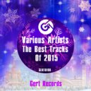 Vito Von Gert feat A & YU - Mantra