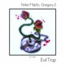 Peter Makto & Gregory S - Active Control