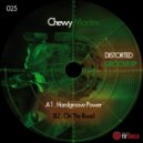 Chewy Martins - On The Road
