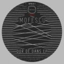 Mofescu - Rererozaur
