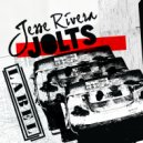Jesse Rivera - Jolts