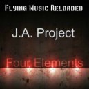 J.A. Project - Ground