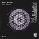 Balthazar & JackRock - First Touch (Sutter Cane Remix)