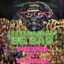 Johnny Be Bad - Poppin\'N\'Lockin\' (Original Mix)