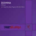 Alikast - Doinna