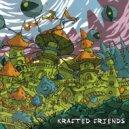 Kraft, Egova, Mooka - When The Quarks Are Flowing (Original Mix)