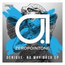 Denique - Imperceptible Movement