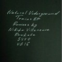 Natural Underground - Dolgo & Medlenno (Nikita Villeneuve Remix)
