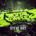Steve Kry - Funk You!