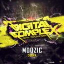 Moozic - Cobra (Original Mix)