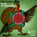 Lunatic Response Unit - The Key (Sh*t Kicking Turkey Mix)