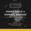 Frank Savio, Dominic Banone - The Purple Dance Machine