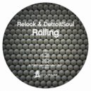 Relock (Italy) & Detroitsoul (Italy) - RD6 (Original Mix)