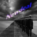 DJ Tiny M - New Deal (Original Mix)