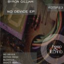 Byron Gilliam - Blowout (Avox25 Remix)