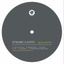 D\'Marc Cantu feat. Rodger Devine - Fright Night (Original Mix)