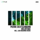 Pierre Deutschmann - Perceval