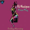 IQ Musique - Press Play