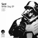 Skot - White Dog