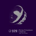 Niclas Erlandsson - Compute (Johan Afterglow Remix)