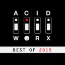 Dan-Tek - Acid Yeah