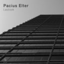 Pacius Elter - Measure of Confidence