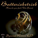Batteriebetrieb - How Do You Feel