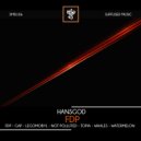 Hansgod - Whales (Original Mix)