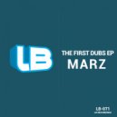 Marz - Moss Side (Original Mix)