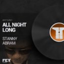 Stanny Abram & Lex Loofah - Need To Speak Up