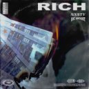 NXSTY feat. Vic August - RICH