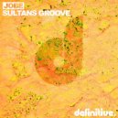 JOBE - Revenant