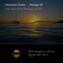 Soulaiman Zoubir - In Memory of Alili