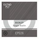 Buckley - Hanging In B Major (Original Mix)