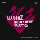 ManooZ - Broken Heart