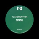 Klangreaktor - Better Than Yestereday (Original Mix)