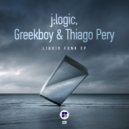 Thiago Pery & Greekboy - Leprechaun Symphony (Original Mix)
